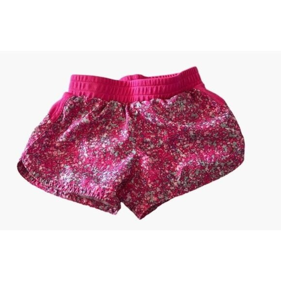Champion Shorts Performance Girls Size 2T Excellent Condition No flaws - Picture 1 of 3